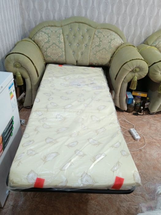 Диван и кресла в наборе