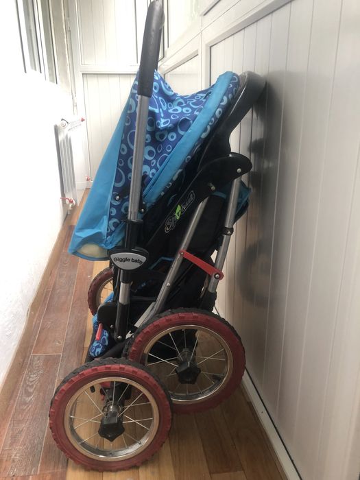 Детская коляска