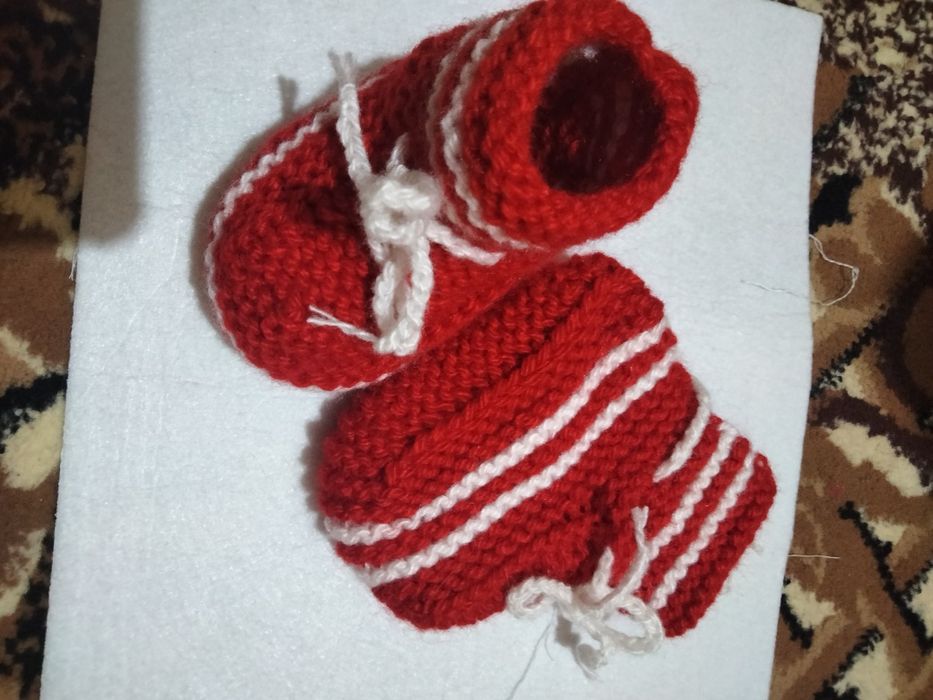 Пинетки, детские