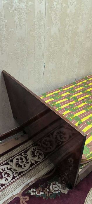 Продается кровать