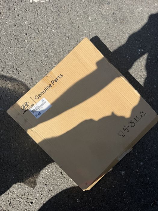 Capace hyundai ioniq 2021+ noi OEM 15’