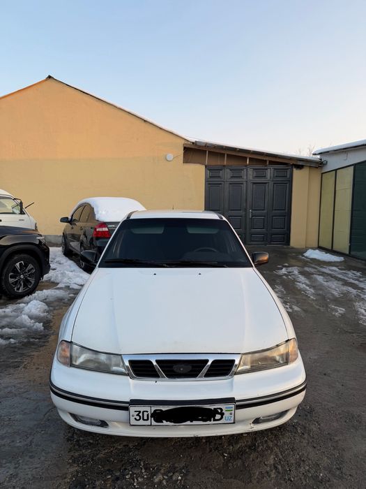 Нексия 2007 матор хадавой яхши келишамиз