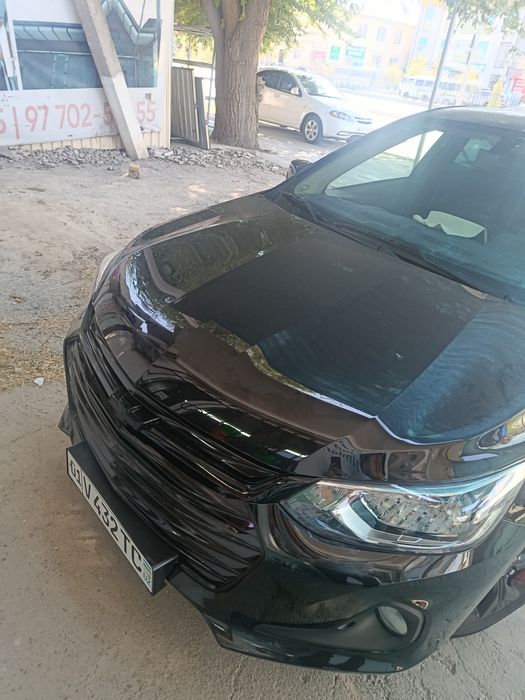 ONIX LT 3 Mexanika