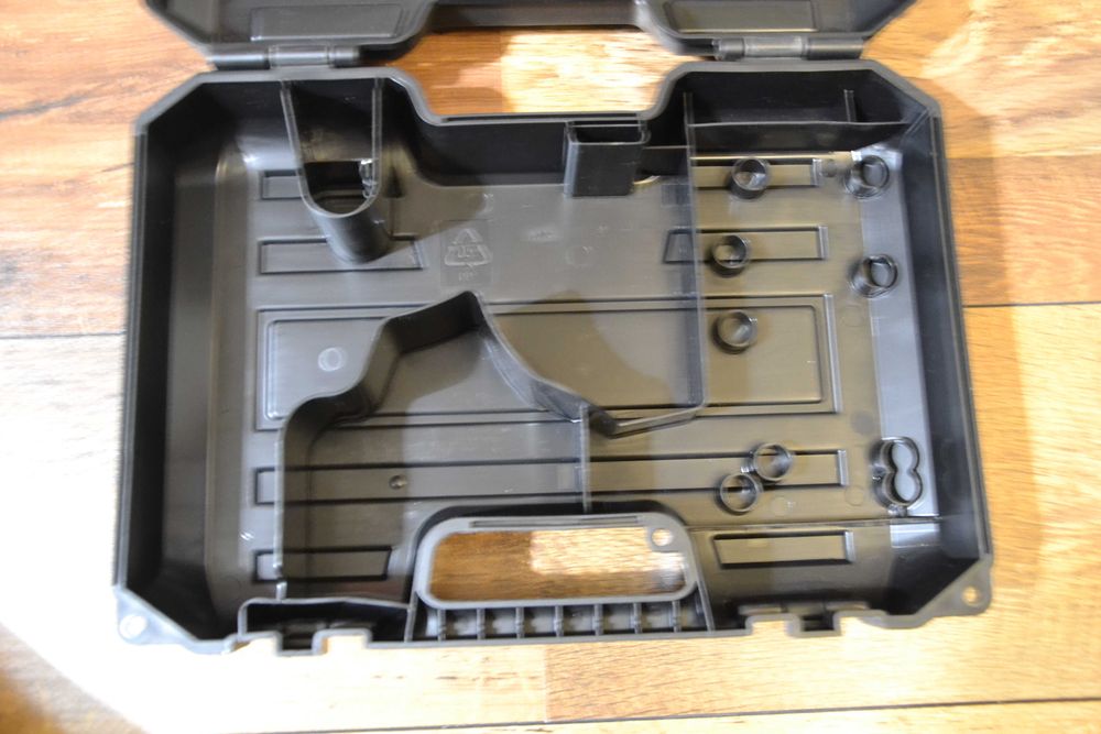 Нов куфар HIKOKI става и за други видове винтоверти