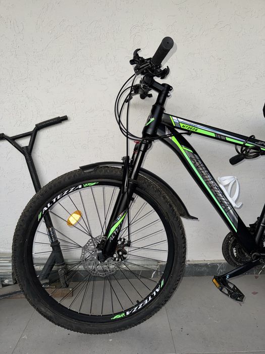 ПРОДАМ ХИТ Велосипед - 2025