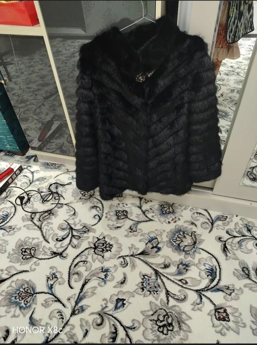 Qishki ayollar shuba