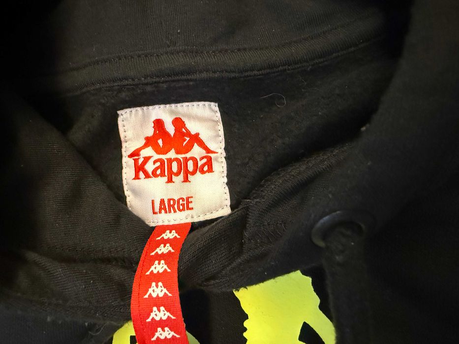 Суичър Kappa размер L