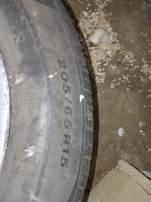 Продаётся балон плюс диск