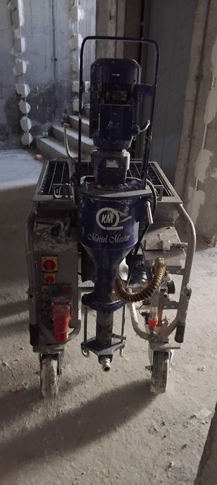 Rodbond aparati rodbond suvoq uchun