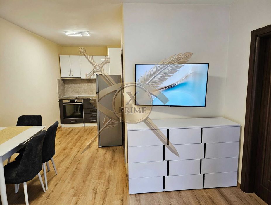 Двустаен апартамент в Нептун! 21940562