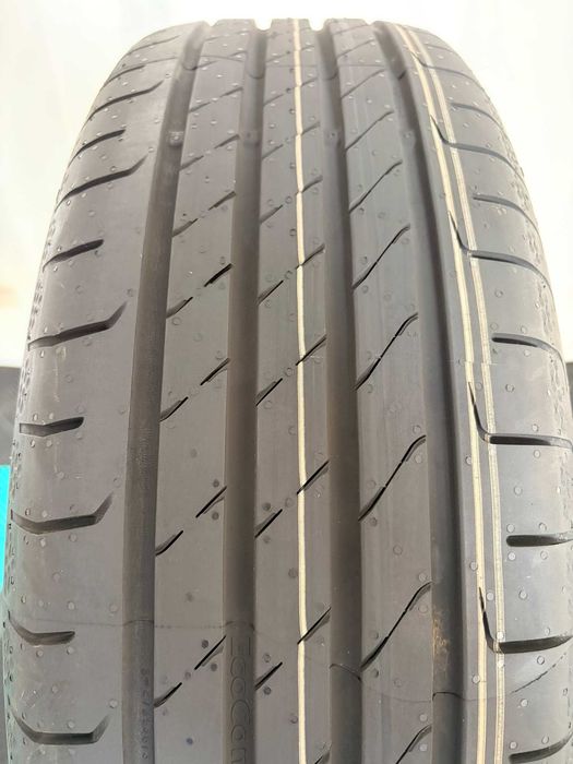 Set anvelope noi vara 195 55 R19 Continental EcoContact 7 T XL 94T echipare Renault dot 2525