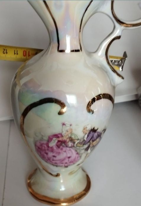 Din lume adunate Franța