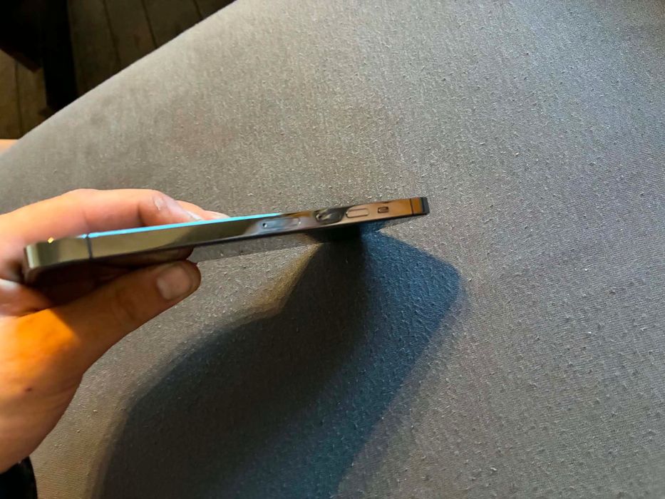iPhone PRO MAX 256GB