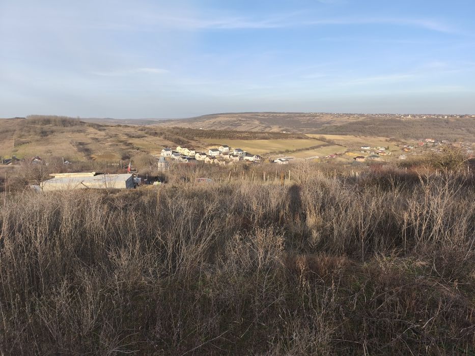 Sorogari teren 1000m2