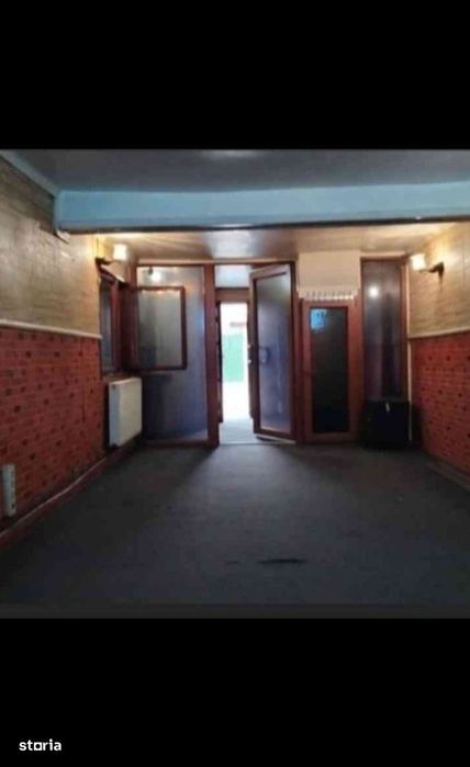 Spatiu Comercial Parter+Etaj - Casa De Cultura