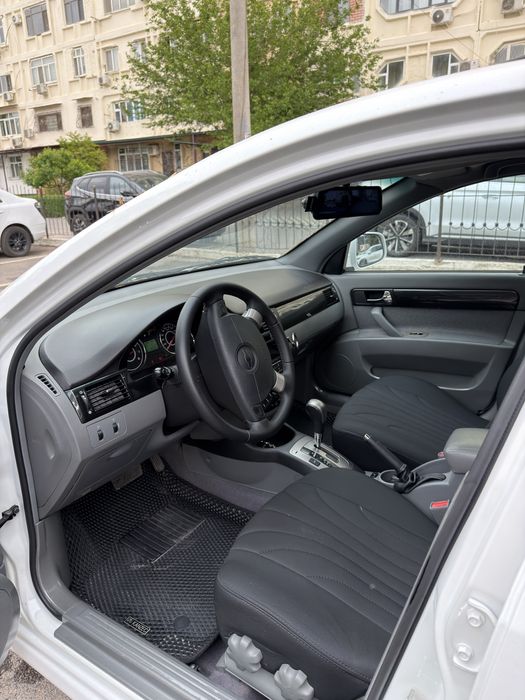 Jentra Gentra 2020 Nasiyaga