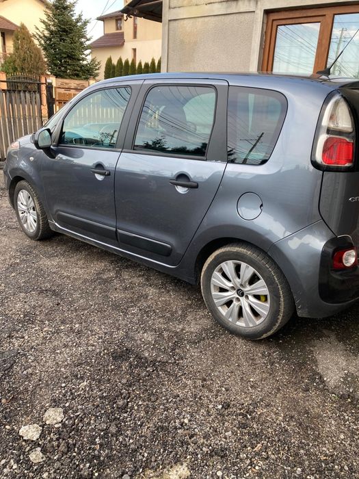 Citroen C3 Picasso