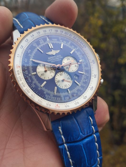 Мужские наручные часы премиум класса