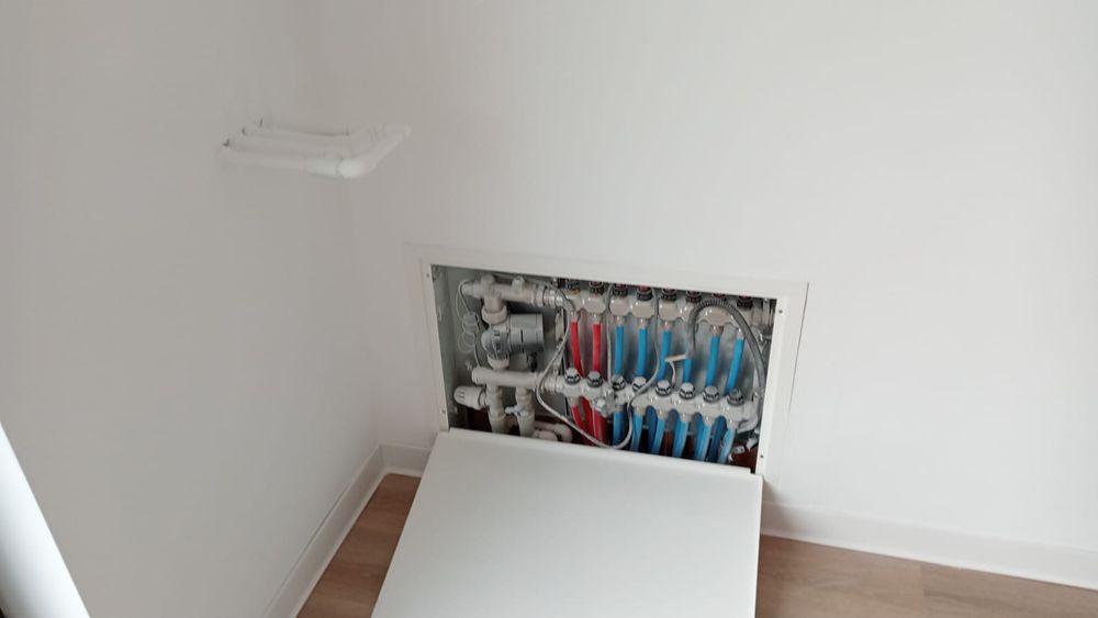 Casă nouă de vânzare - Suseni Argeș