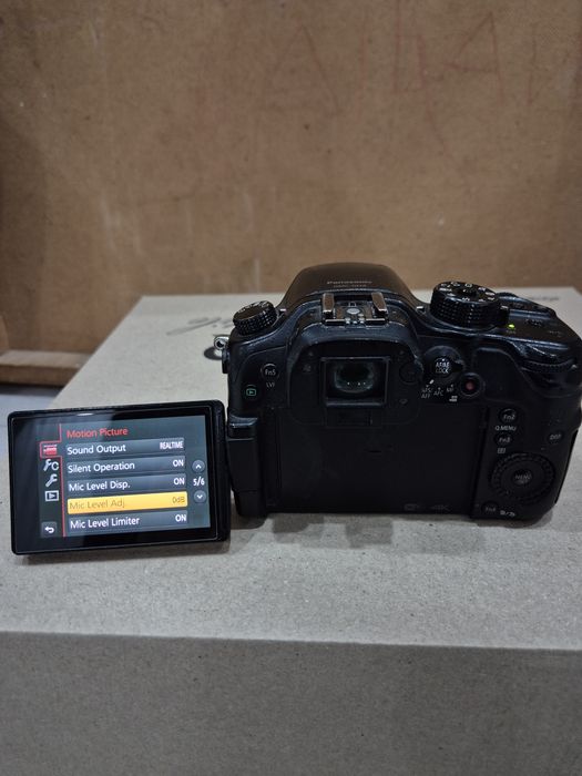 Lumix gh4 сатылады