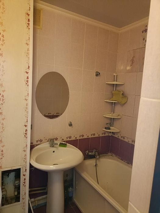 Продаётся квартира