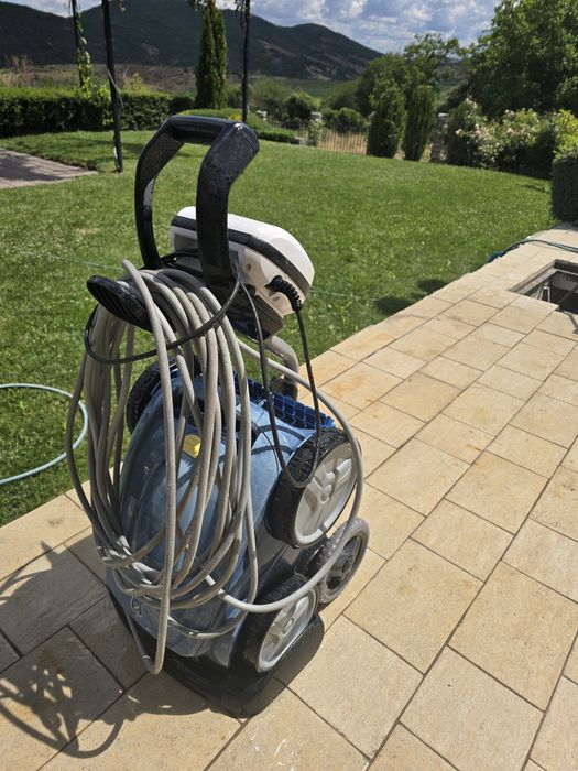 Zodiac Vortex robotic pool cleaner OV 5300