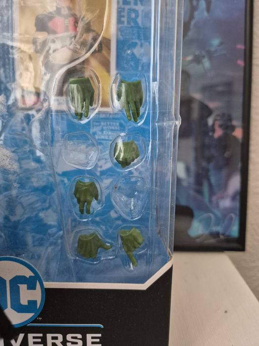 Фигурка Robin Tim Drake от McFarlane