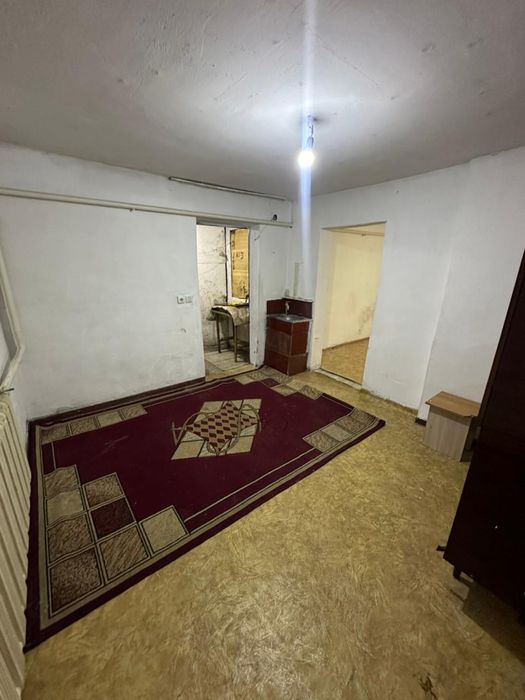 Времянка 60.000 тг