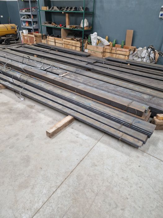 Lame cutite uzură dinți excavator