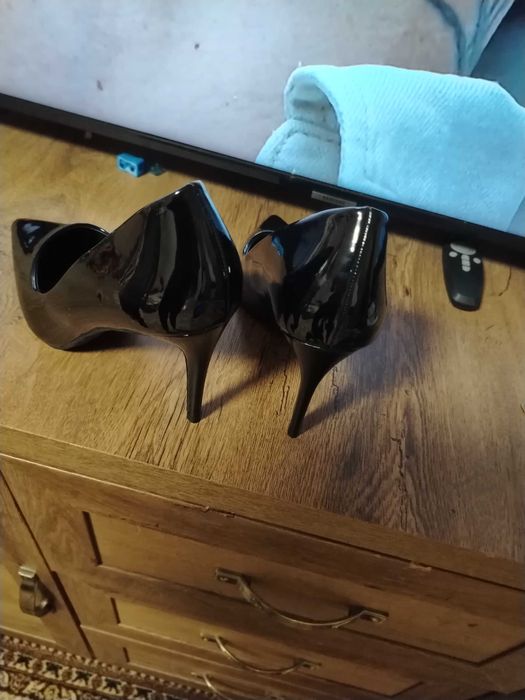 Дамски обувки 42 номер