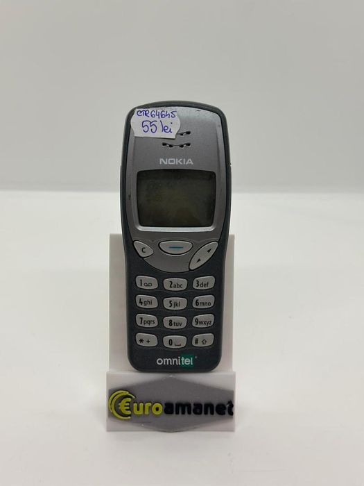 Telefon Nokia 3320 -A-
