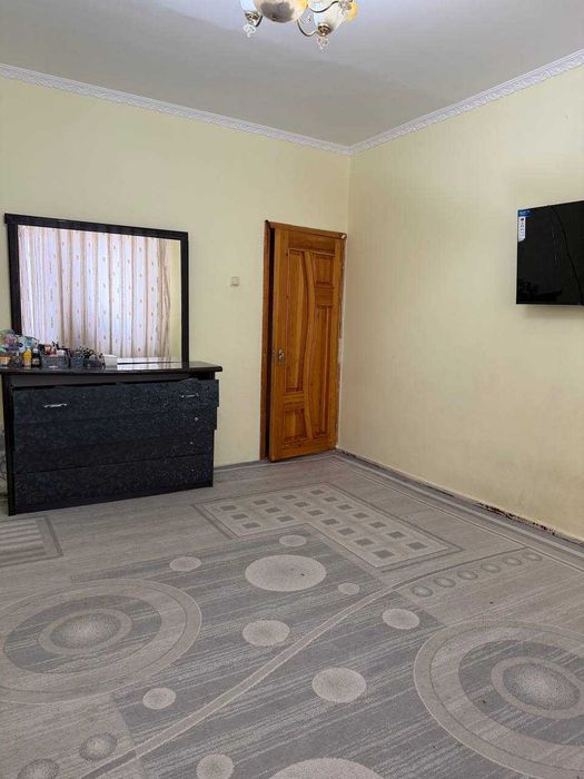 3-комнатная квартира, 79 м² | Сергели, метро «Курувчи»