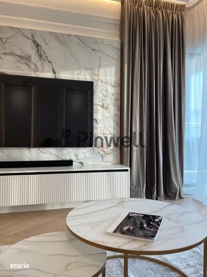 One Verdi I 3 Room