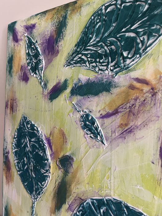 Декоративно пано