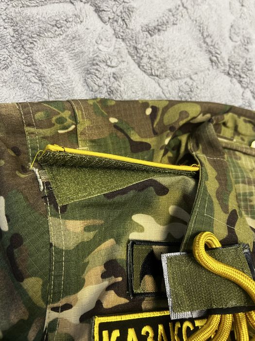 Дембельская форма