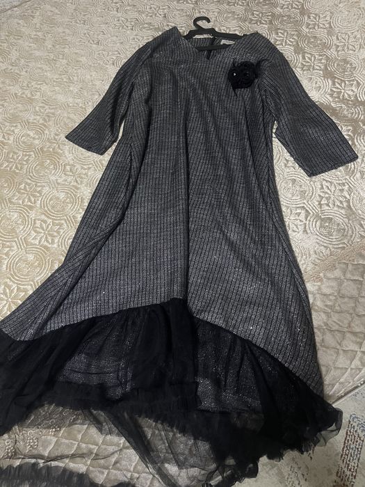 Платья шикарная Турция