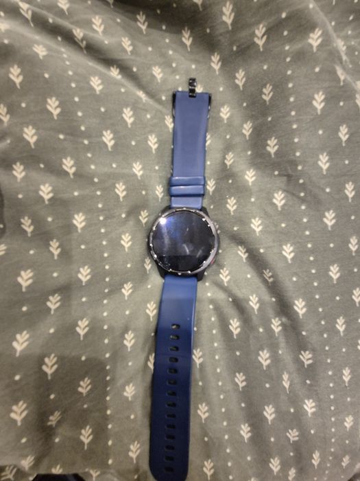 Xiaomi watch s1 active