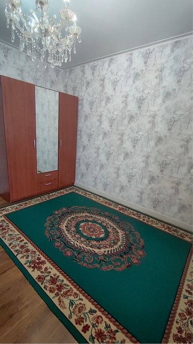 Пәтер Квартира ұзақ мерзімге