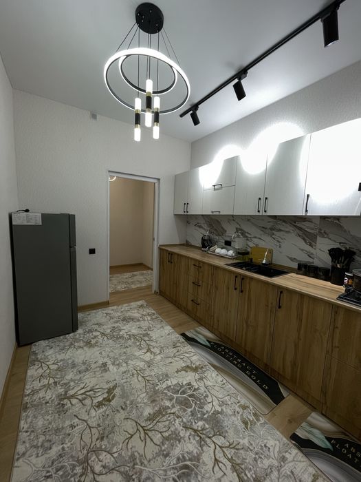 без загс кунлик квартира!