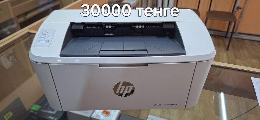 Принтер hp 1020/1102/m402n/m15w/m111w