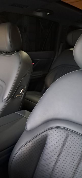 Dongfeng EP008 (CHINA)