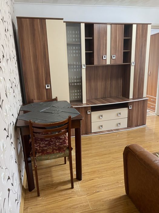 Apartament de vanzare , Sighisoara , strada Plopilor , etajul 4 , izolat exterior