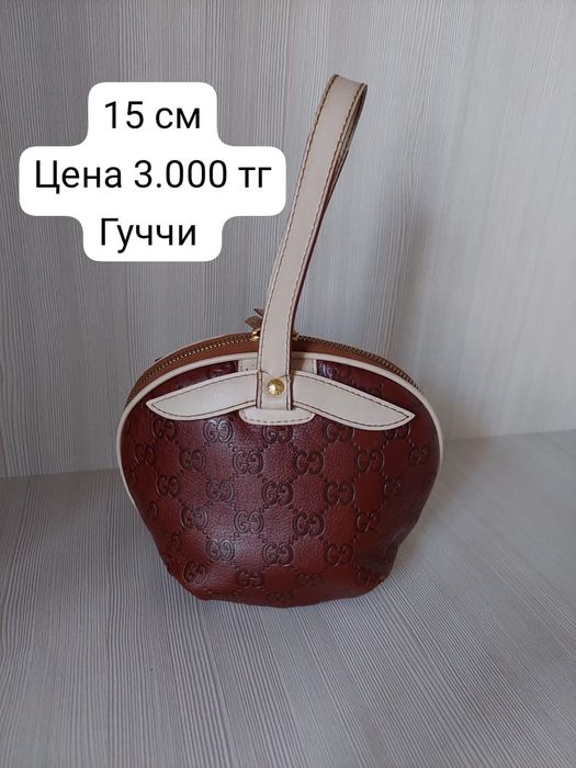 Продам сумочки модели разные цены указаны