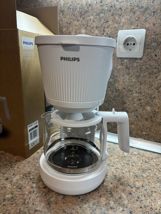 Кафемашина Philips