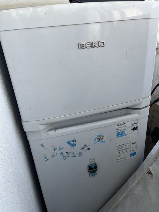 beko 25000 холодильник