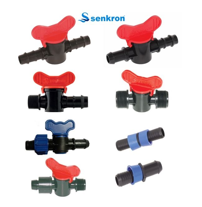 Для Капельного полива  Senkron