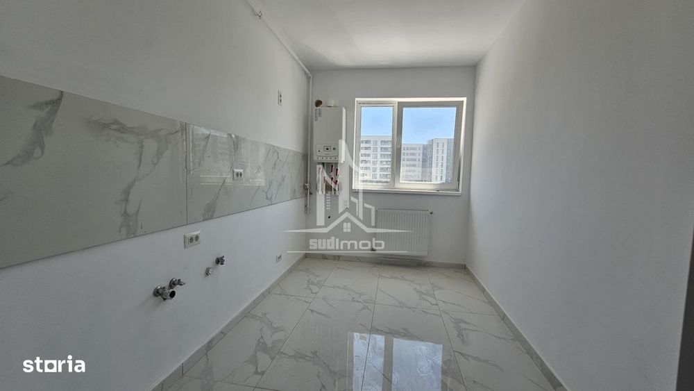 Duplex 3 camere etaj 5 & 6 Grand Arena Dealul Cucului.