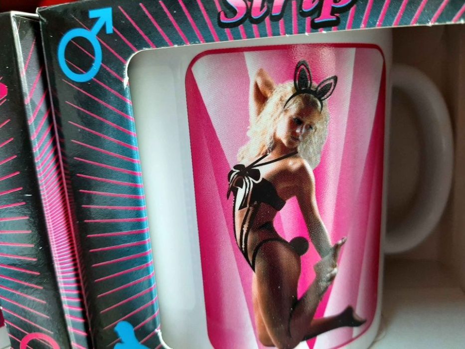 Căni termo pt el sau ea