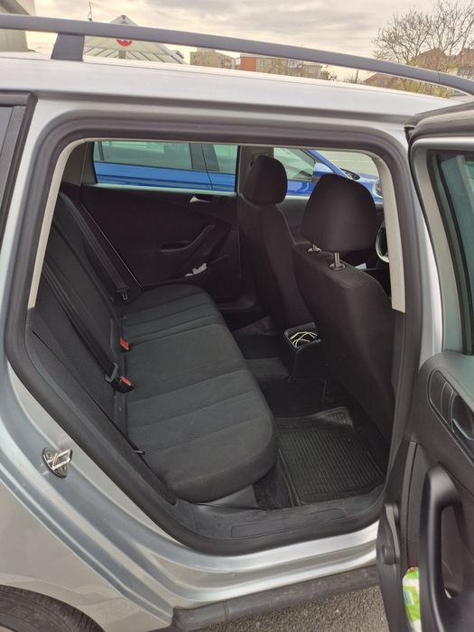 Vând/schimb Volkswagen passat