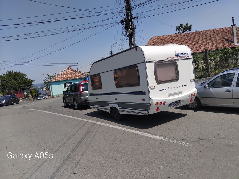 Vind Rulota Berland 2009